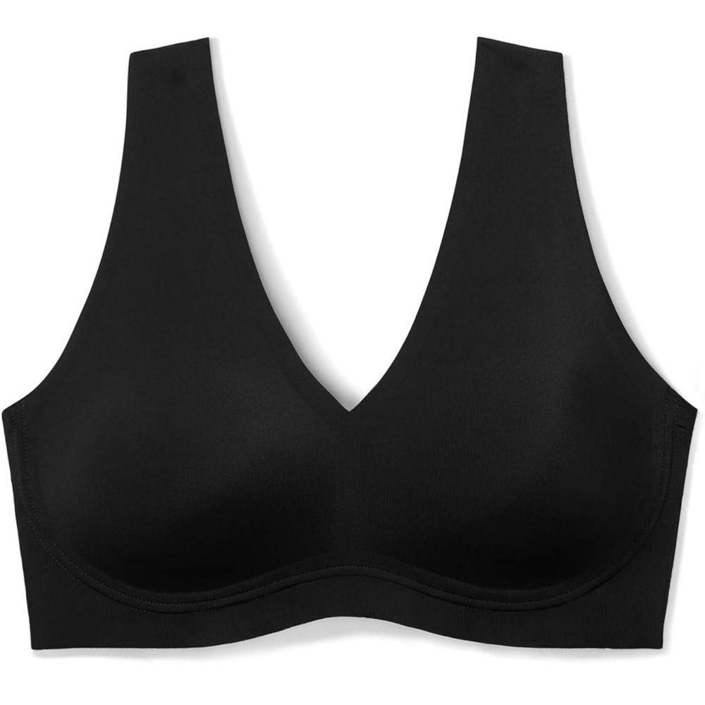 True and co-new lift V-neck MSRP is $58. It’s brand new with tags